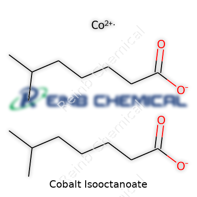 Cobalt Isooctanoate