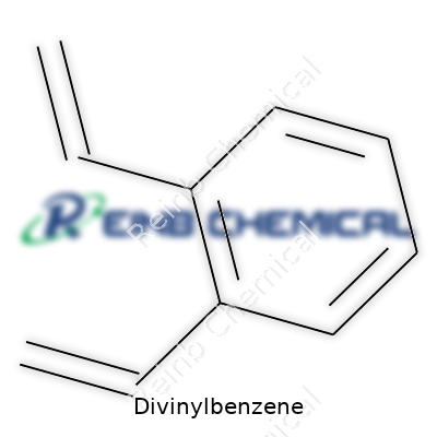 Divinylbenzene