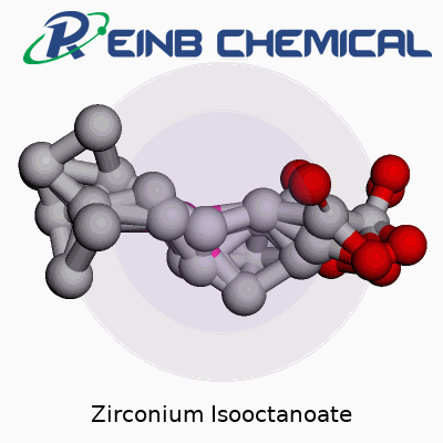 Zirconium Isooctanoate